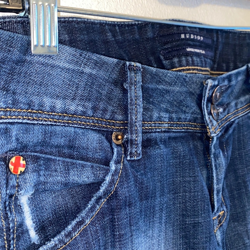 HUDSON JEANS